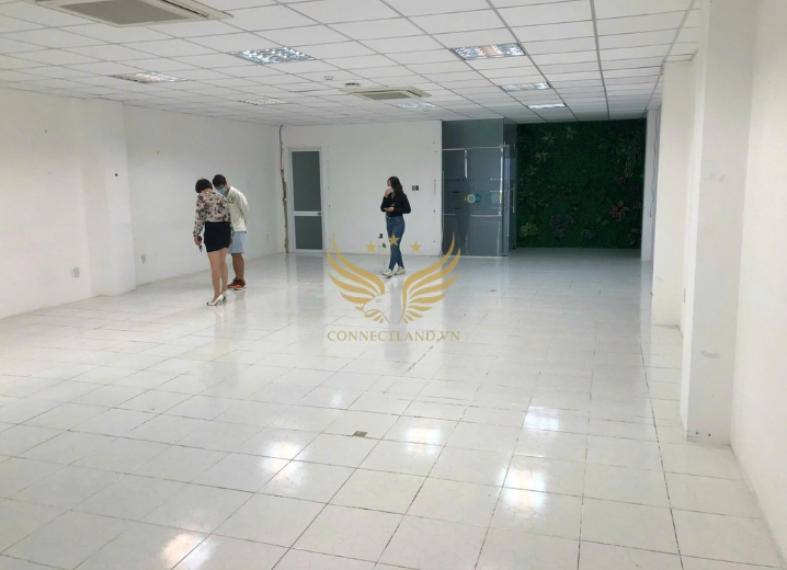 Cho Thuê Văn Phòng 48-50-52 Nguyễn Thế Truyện Phường Tân Sơn Nhì Quận Tân Phú