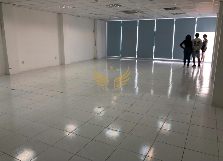 Cho Thuê Văn Phòng 48-50-52 Nguyễn Thế Truyện Phường Tân Sơn Nhì Quận Tân Phú