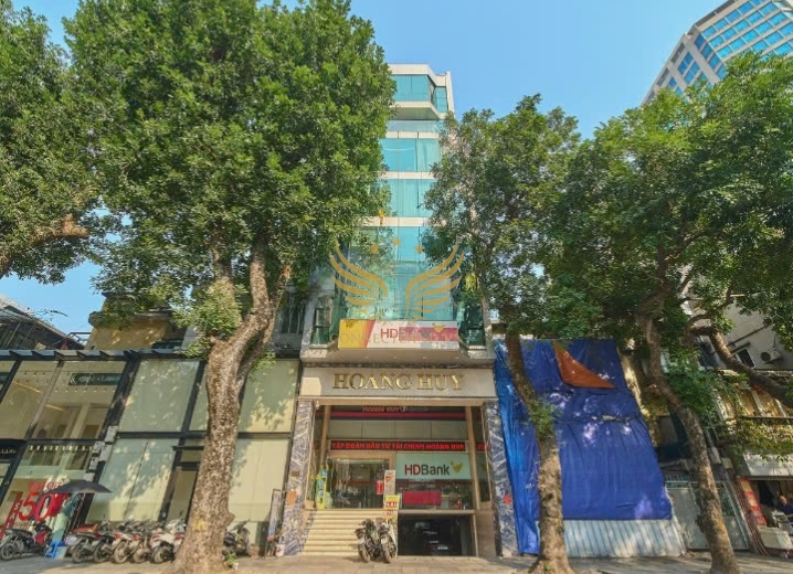 Cho Thuê Văn Phòng 48-50-52 Nguyễn Thế Truyện Phường Tân Sơn Nhì Quận Tân Phú
