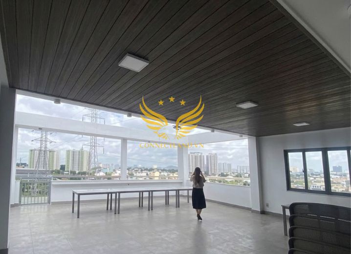 Cho Thuê Văn Phòng 50A Đỗ Xuân Hợp Phường Phước Long B Quận 9