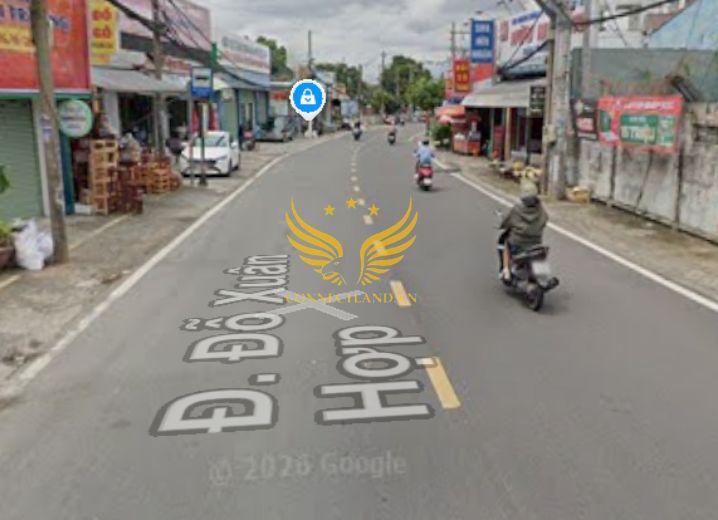 Cho Thuê Văn Phòng 50A Đỗ Xuân Hợp Phường Phước Long B Quận 9