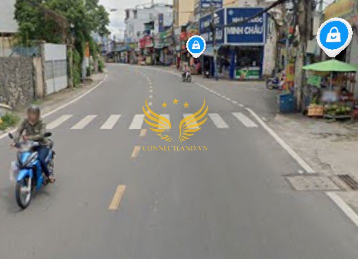 Cho Thuê Văn Phòng 50A Đỗ Xuân Hợp Phường Phước Long B Quận 9