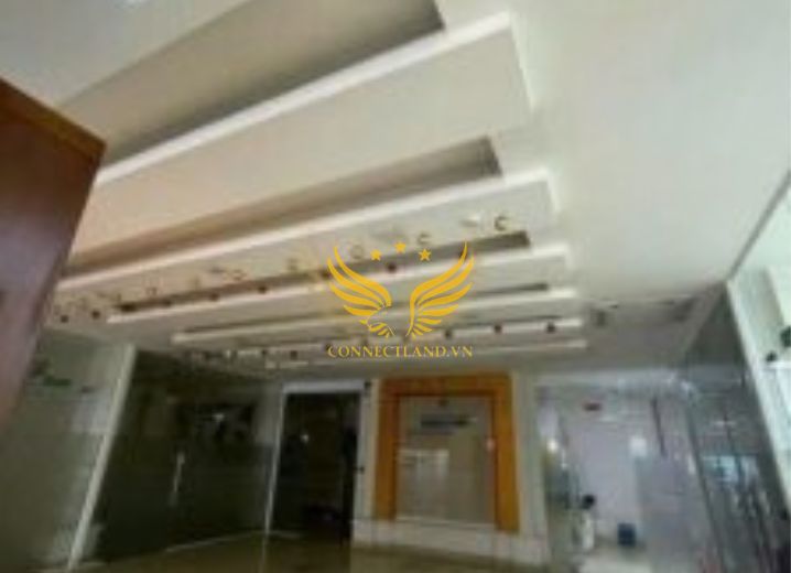 Cho Thuê Văn Phòng 52-54-56-58 Đường 26 Phường 11 Quận 6