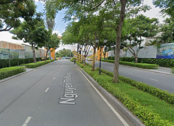Cho Thuê Văn Phòng 53-55 Nguyễn Thị Nhung Phường Hiệp Bình Phước Quận Thủ Đức
