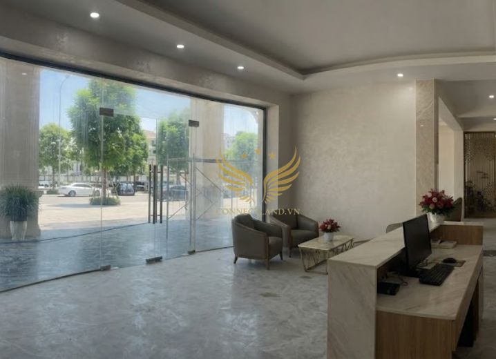 Cho Thuê Văn Phòng 53-55 Nguyễn Thị Nhung Phường Hiệp Bình Phước Quận Thủ Đức
