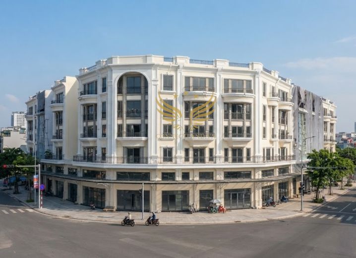 Cho Thuê Văn Phòng 53-55 Nguyễn Thị Nhung Phường Hiệp Bình Phước Quận Thủ Đức