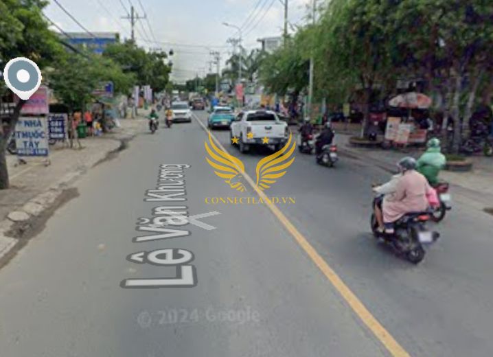 Cho Thuê Văn Phòng 535 Lê Văn Khương Phường Hiệp Thành Quận 12
