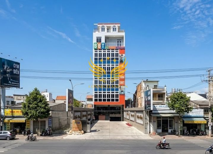 Cho Thuê Văn Phòng 535 Lê Văn Khương Phường Hiệp Thành Quận 12