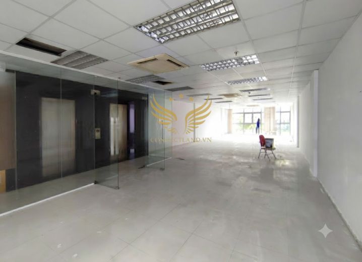 Cho Thuê Văn Phòng 537 An Dương Vương Phường An Lạc A Quận Bình Tân