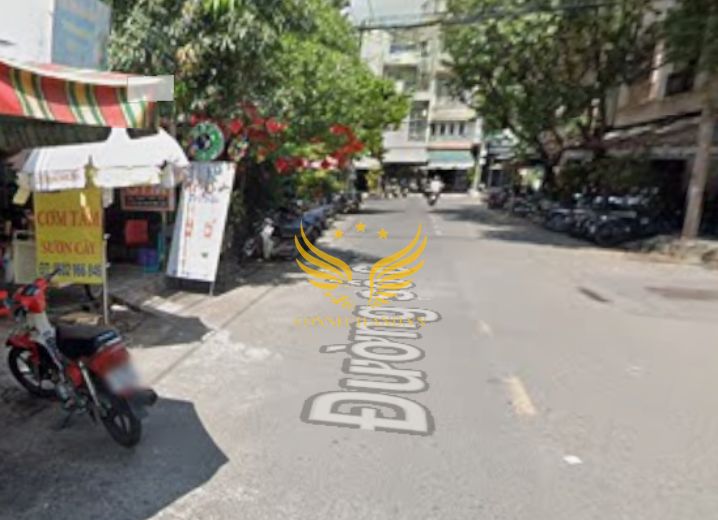 Cho Thuê Văn Phòng 55 Đường 7A Cư Xá Bình Thới Phường 8 Quận 11