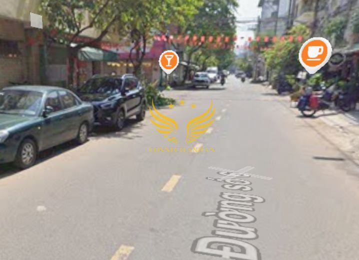 Cho Thuê Văn Phòng 55 Đường 7A Cư Xá Bình Thới Phường 8 Quận 11