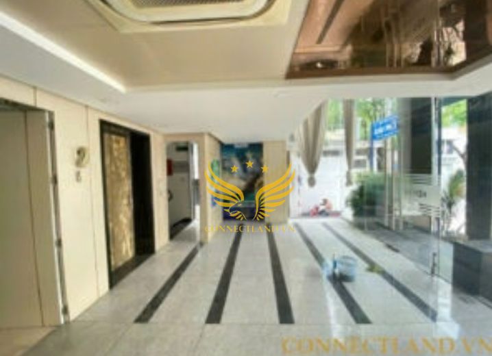 Cho Thuê Văn Phòng 55 Đường 7A Cư Xá Bình Thới Phường 8 Quận 11