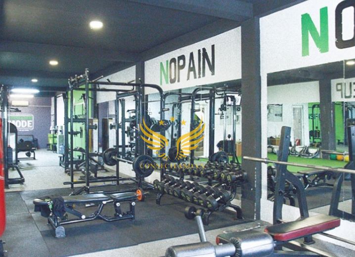 Cho Thuê Văn Phòng 55 Minh Phụng Phường 1 Quận 6