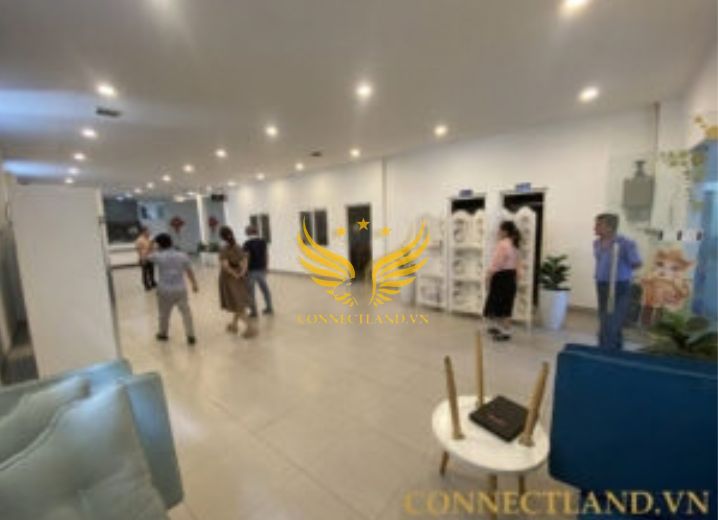 Cho Thuê Văn Phòng 55 Minh Phụng Phường 1 Quận 6