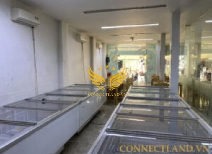 Cho Thuê Văn Phòng 55 Minh Phụng Phường 1 Quận 6