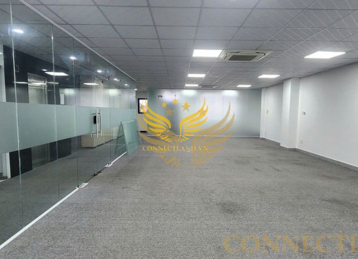 Cho Thuê Văn Phòng 564 Xa Lộ Hà Nội Phường Phước Long A Quận 9