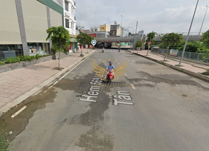 Cho Thuê Văn Phòng 569/2 Lê Trọng Tấn Phường Bình Hưng Hòa Quận Bình Tân