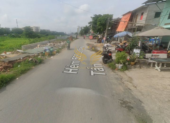 Cho Thuê Văn Phòng 569/2 Lê Trọng Tấn Phường Bình Hưng Hòa Quận Bình Tân