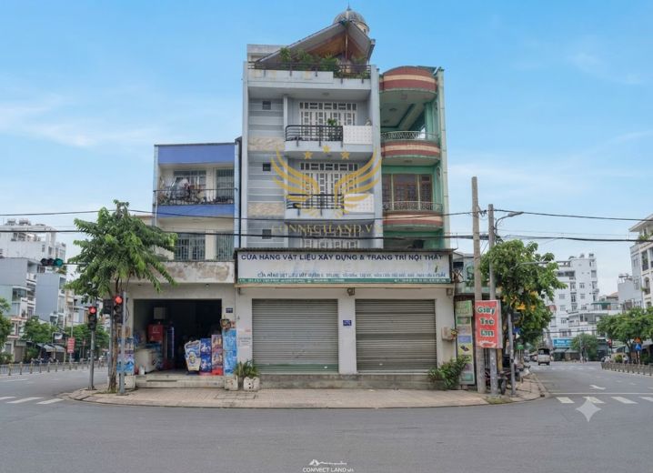 Cho Thuê Văn Phòng 591 Kha Vạn Cân Phường Bình Chiểu Quận Thủ Đức