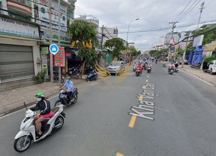 Cho Thuê Văn Phòng 591 Kha Vạn Cân Phường Bình Chiểu Quận Thủ Đức