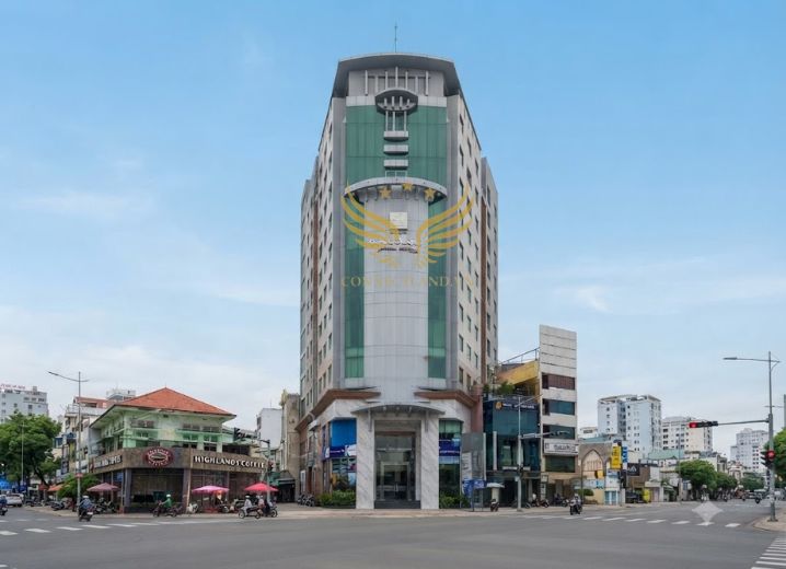 Cho Thuê Văn Phòng 128 Nguyễn Thị Nhung Phường Hiệp Bình Phước Quận Thủ Đức