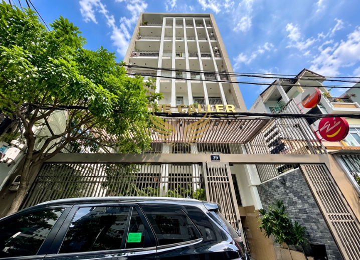 Cho Thuê Văn Phòng 6 Phan Chu Trinh Phường Tân Thành Quận Tân Phú