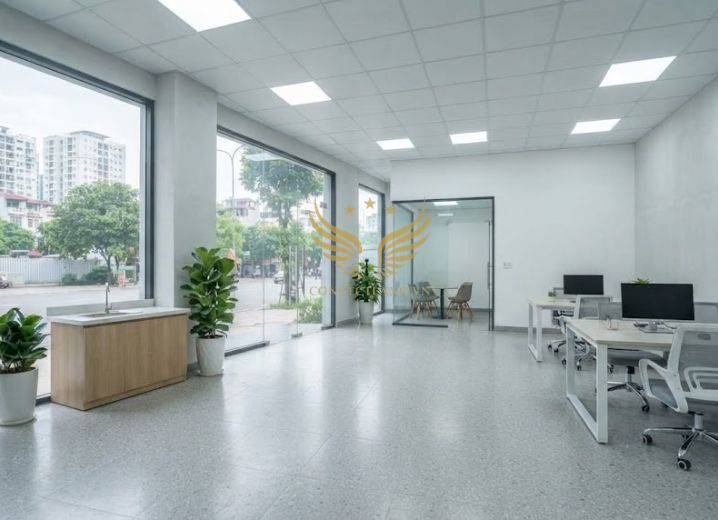 Cho Thuê Văn Phòng 609 Quốc Lộ 13 Phường Hiệp Bình Phước Quận Thủ Đức