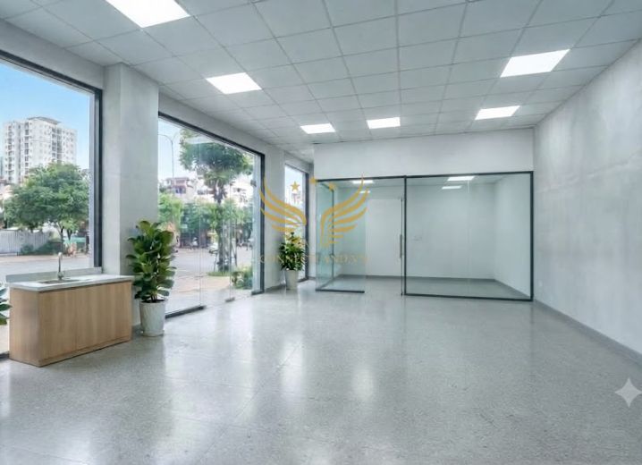 Cho Thuê Văn Phòng 609 Quốc Lộ 13 Phường Hiệp Bình Phước Quận Thủ Đức