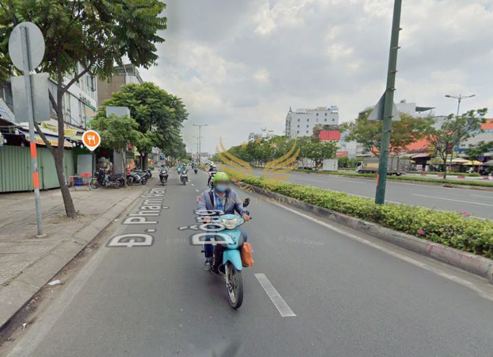 Cho Thuê Văn Phòng 620 Phạm Văn Đồng Phường Hiệp Bình Chánh Quận Thủ Đức