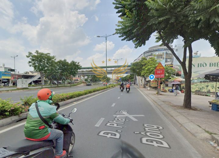 Cho Thuê Văn Phòng 620 Phạm Văn Đồng Phường Hiệp Bình Chánh Quận Thủ Đức