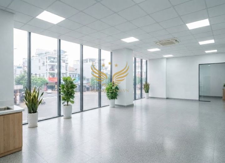 Cho Thuê Văn Phòng 620 Phạm Văn Đồng Phường Hiệp Bình Chánh Quận Thủ Đức