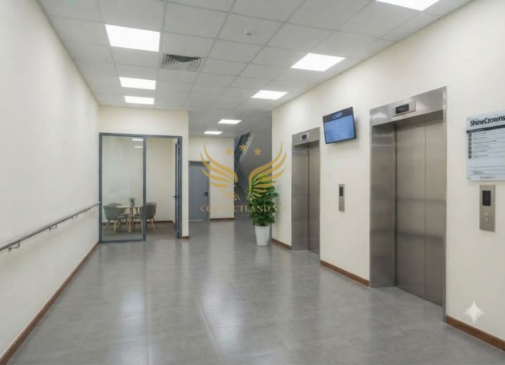Cho Thuê Văn Phòng 620 Phạm Văn Đồng Phường Hiệp Bình Chánh Quận Thủ Đức