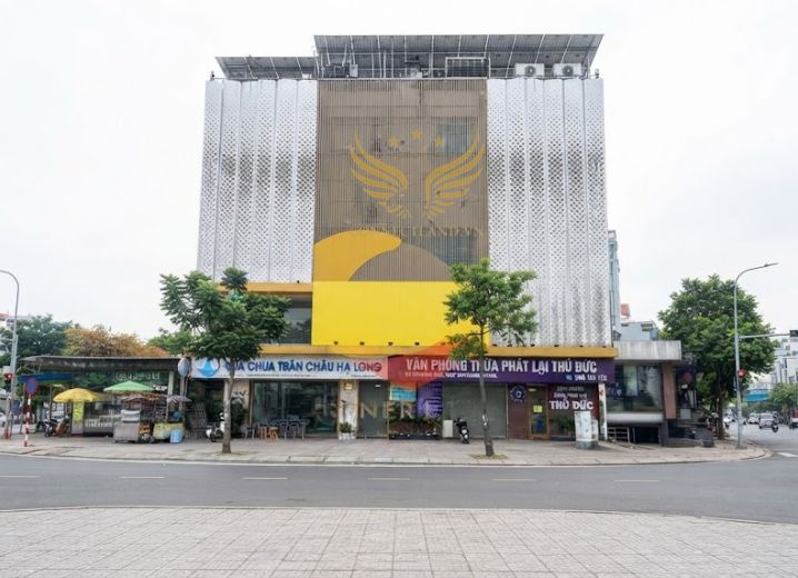 Cho Thuê Văn Phòng 620 Phạm Văn Đồng Phường Hiệp Bình Chánh Quận Thủ Đức