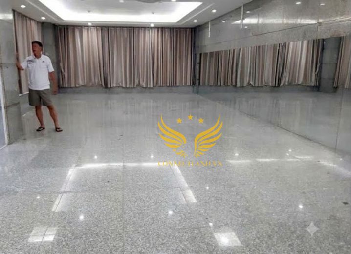 Cho Thuê Văn Phòng 624 Lạc Long Quân Phường 5 Quận 11