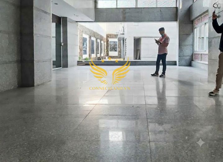 Cho Thuê Văn Phòng 624 Lạc Long Quân Phường 5 Quận 11