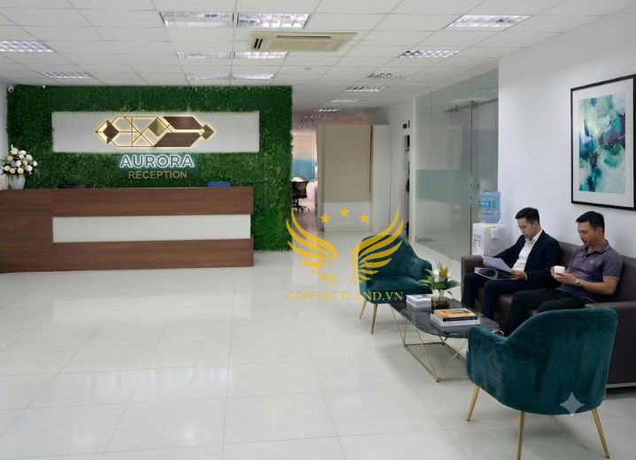 Cho Thuê Văn Phòng 624 Lạc Long Quân Phường 5 Quận 11