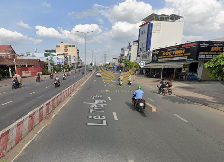 Cho Thuê Văn Phòng 633 Lê Trọng Tấn Phường Bình Hưng Hòa Quận Bình Tân