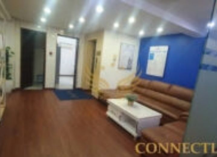 Cho Thuê Văn Phòng 66 Tân Hóa Phường 1 Quận 11