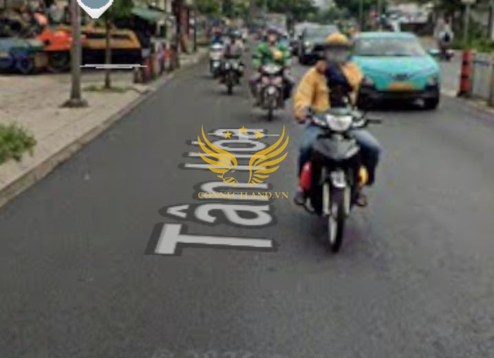 Cho Thuê Văn Phòng 66 Tân Hóa Phường 1 Quận 11