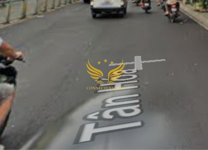 Cho Thuê Văn Phòng 66 Tân Hóa Phường 1 Quận 11