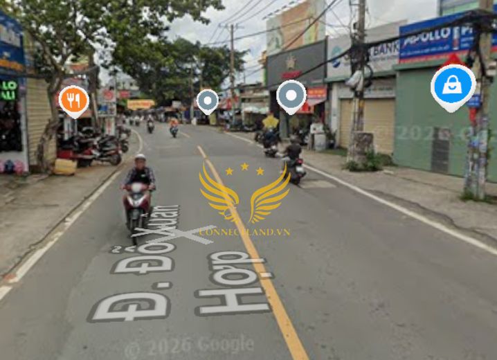 Cho Thuê Văn Phòng 669D Đỗ Xuân Hợp Phường Phước Long B Quận 9