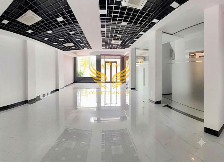 Cho Thuê Văn Phòng 669D Đỗ Xuân Hợp Phường Phước Long B Quận 9