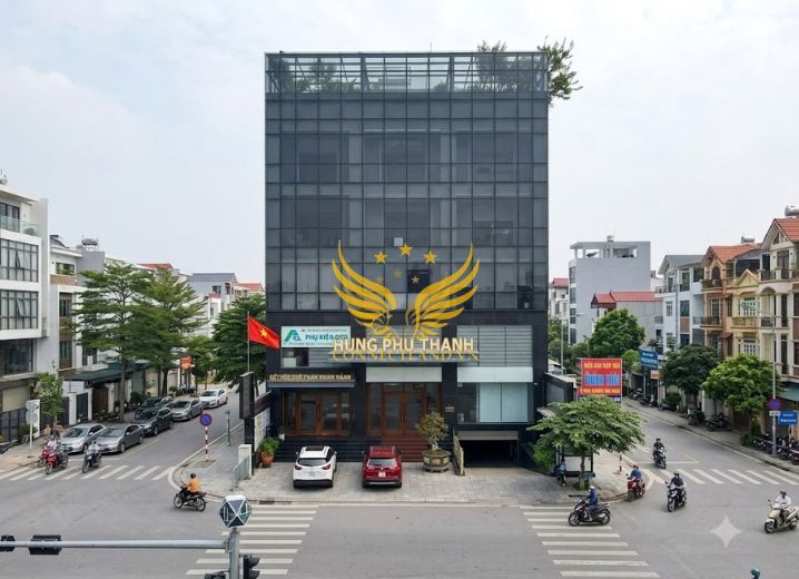 Cho Thuê Văn Phòng 669D Đỗ Xuân Hợp Phường Phước Long B Quận 9
