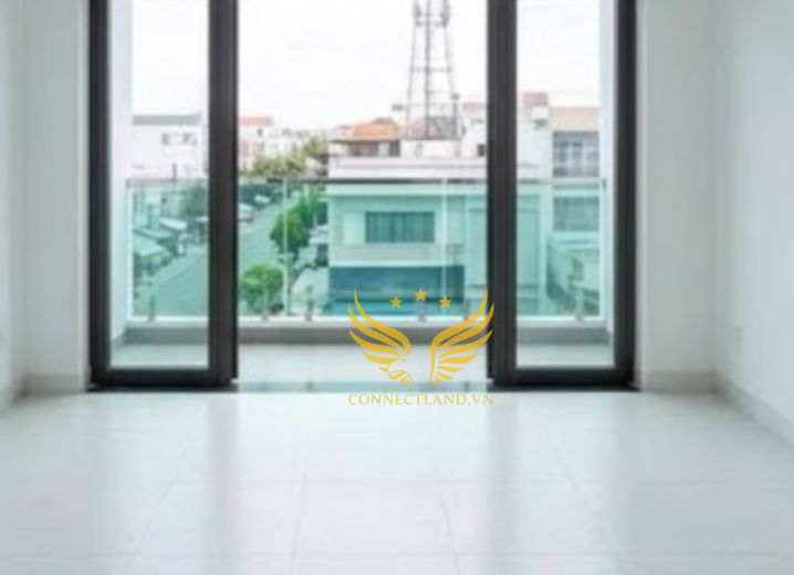 Cho Thuê Văn Phòng 671 Hồng Bàng Phường 6 Quận 6