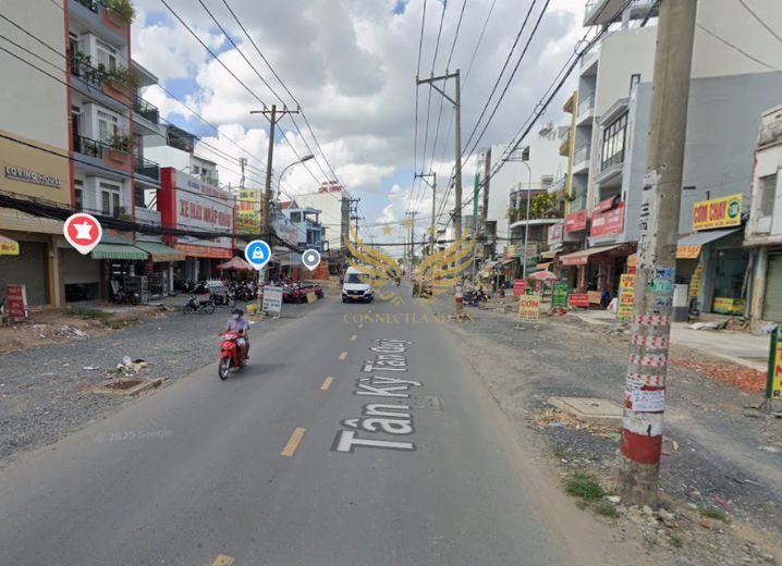 Cho Thuê Văn Phòng 687 Tân Kỳ Tân Quý Phường Bình Hưng Hòa Quận Bình Tân
