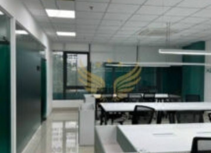 Cho Thuê Văn Phòng 693-695 Lê Văn Việt Phường Tân Phú Quận 9