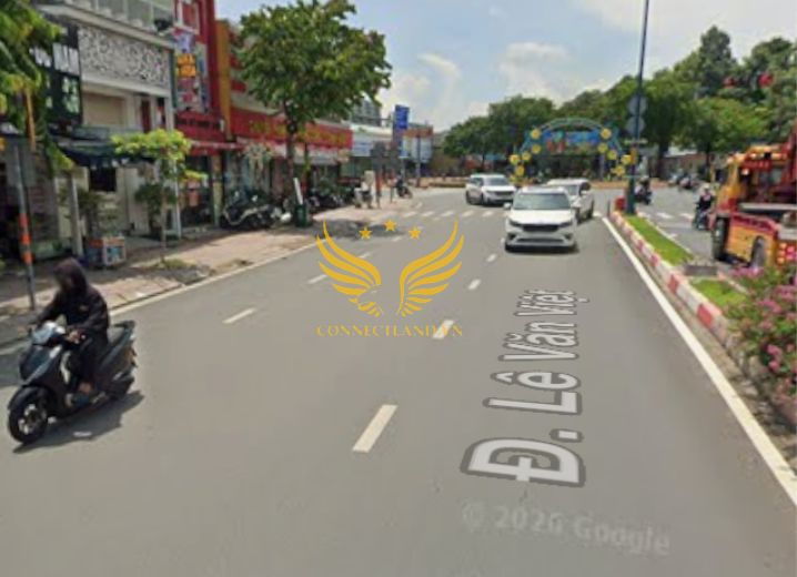 Cho Thuê Văn Phòng 693-695 Lê Văn Việt Phường Tân Phú Quận 9