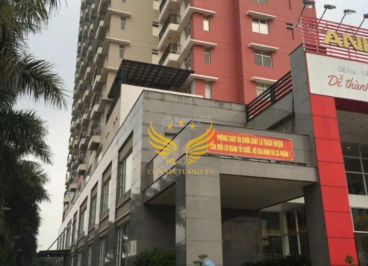 Cho Thuê Văn Phòng 706A Xa Lộ Hà Nội Phường Hiệp Phú Quận 9