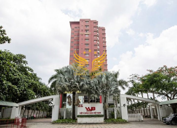 Cho Thuê Văn Phòng 706A Xa Lộ Hà Nội Phường Hiệp Phú Quận 9