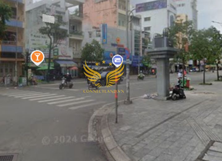 Cho Thuê Văn Phòng 71 Hậu Giang Phường 5 Quận 6